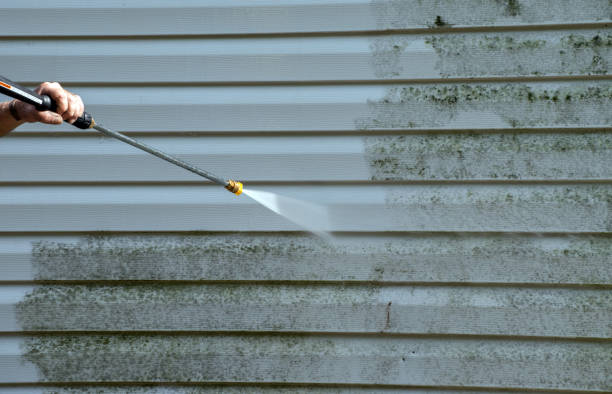 Best Commercial Building Pressure Washing  in Porter, IN