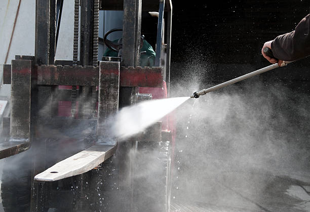 Trusted Porter, IN Pressure Washing Experts