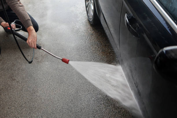 Best Affordable Power Washing  in Porter, IN