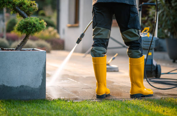 Pressure Washing Contractors in Porter, IN